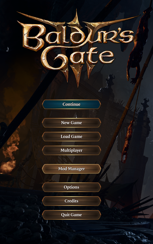 How do I manage my mods in Baldur’s Gate 3? – mod.io Support